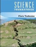 Cover: Plate Tectonics - Chelsea House Publishers