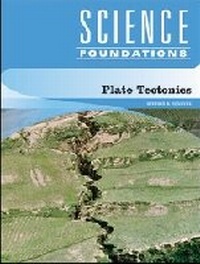 Enlarge image Cover: Plate Tectonics - Chelsea House Publishers