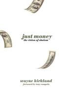 Cover: Just Money - Wipf & Stock Publishers