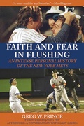 Cover: Faith and Fear in Flushing - Skyhorse Publishing