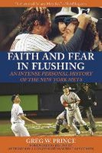Abbildung von: Faith and Fear in Flushing - Skyhorse Publishing