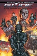 Cover: G.I. JOE Movie Adaptation - Idea & Design Works