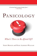 Cover: Panicology - Skyhorse Publishing