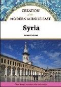 Cover: Syria - Chelsea House Publishers