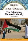 Cover: The Palestinian National Authority - Chelsea House Publishers