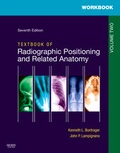 Cover: Workbook for Textbook for Radiographic Positioning and Related Anatomy: v. 2 - Mosby