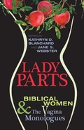 Cover: Lady Parts - Wipf & Stock Publishers