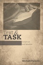 Cover: Text and Task - Wipf & Stock Publishers