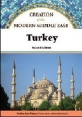 Cover: Turkey - Chelsea House Publishers