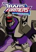 Cover: Transformers Animated Volume 10 - Idea & Design Works