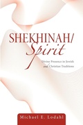 Cover: Shekhinah/Spirit - Wipf & Stock Publishers