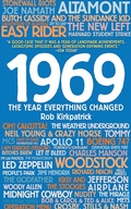 Cover: 1969 - Skyhorse Publishing