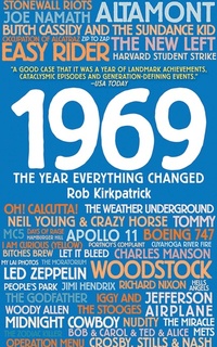 Enlarge image Cover: 1969 - Skyhorse Publishing