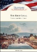 Cover: The Erie Canal - Chelsea House Publishers