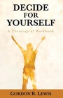 Cover: Decide for Yourself - Wipf & Stock Publishers