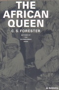 Cover: The African Queen - Little, Brown and Company