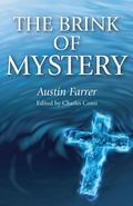 Cover: The Brink of Mystery - Wipf & Stock Publishers