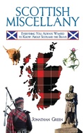 Cover: Scottish Miscellany - Skyhorse Publishing