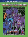 Cover: Complete Transformers Ark - Idea & Design Works
