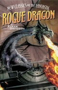 Cover: Rogue Dragon - Idea & Design Works