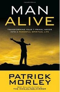Enlarge image Cover: Man Alive - Christianaudio