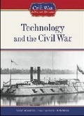 Cover: Technology and the Civil War - Chelsea House Publishers