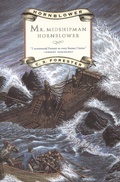 Cover: Mr. Midshipman Hornblower - Little, Brown & Company