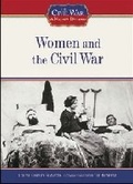 Cover: Women and the Civil War - Chelsea House Publishers