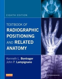 Enlarge image Cover: Textbook of Radiographic Positioning and Related Anatomy - Mosby