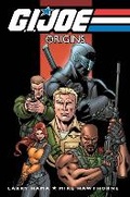 Cover: G.I. Joe: Origins, Vol. 1 - Idea & Design Works