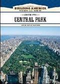 Cover: New York City's Central Park - Chelsea House Publishers