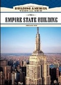 Cover: The Empire State Building - Chelsea House Publishers