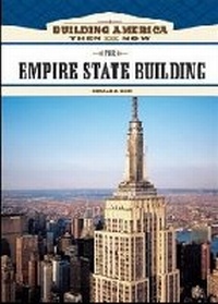 Enlarge image Cover: The Empire State Building - Chelsea House Publishers