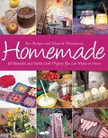 Cover: Homemade - Allworth Press,U.S.