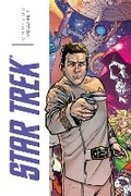Cover: Star Trek Omnibus - Idea & Design Works