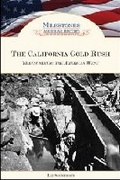 Cover: The California Gold Rush - Chelsea House Publishers