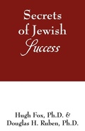 Cover: Secrets of Jewish Success - Outskirts Press
