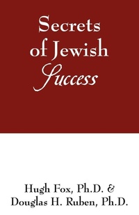 Enlarge image Cover: Secrets of Jewish Success - Outskirts Press