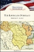 Cover: The Louisiana Purchase - Chelsea House Publishers