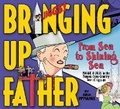 Cover: Bringing Up Father Volume 1: From Sea to Shining Sea - Library of American Comics