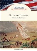 Cover: Manifest Destiny - Chelsea House Publishers