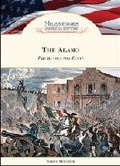 Cover: The Alamo - Chelsea House Publishers