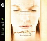 Enlarge image Cover: Miracle for Jen - Christian Audio