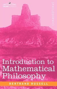 Abbildung von: Introduction to Mathematical Philosophy - Cosimo Classics