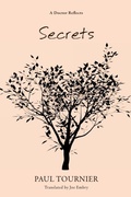 Cover: Secrets - Wipf & Stock Publishers