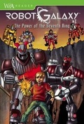 Cover: Robot Galaxy: Power of the Seventh Ring v. 3 - Idea & Design Works