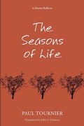 Cover: The Seasons of Life - Wipf & Stock Publishers