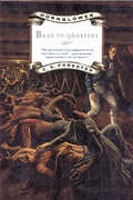 Cover: Beat to Quarters - Little, Brown & Company