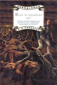 Enlarge image Cover: Beat to Quarters - Little, Brown & Company
