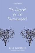Cover: To Resist or to Surrender? - Wipf & Stock Publishers